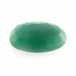 Ratti-3.47 (3.83  ct) Natural Green Emerald